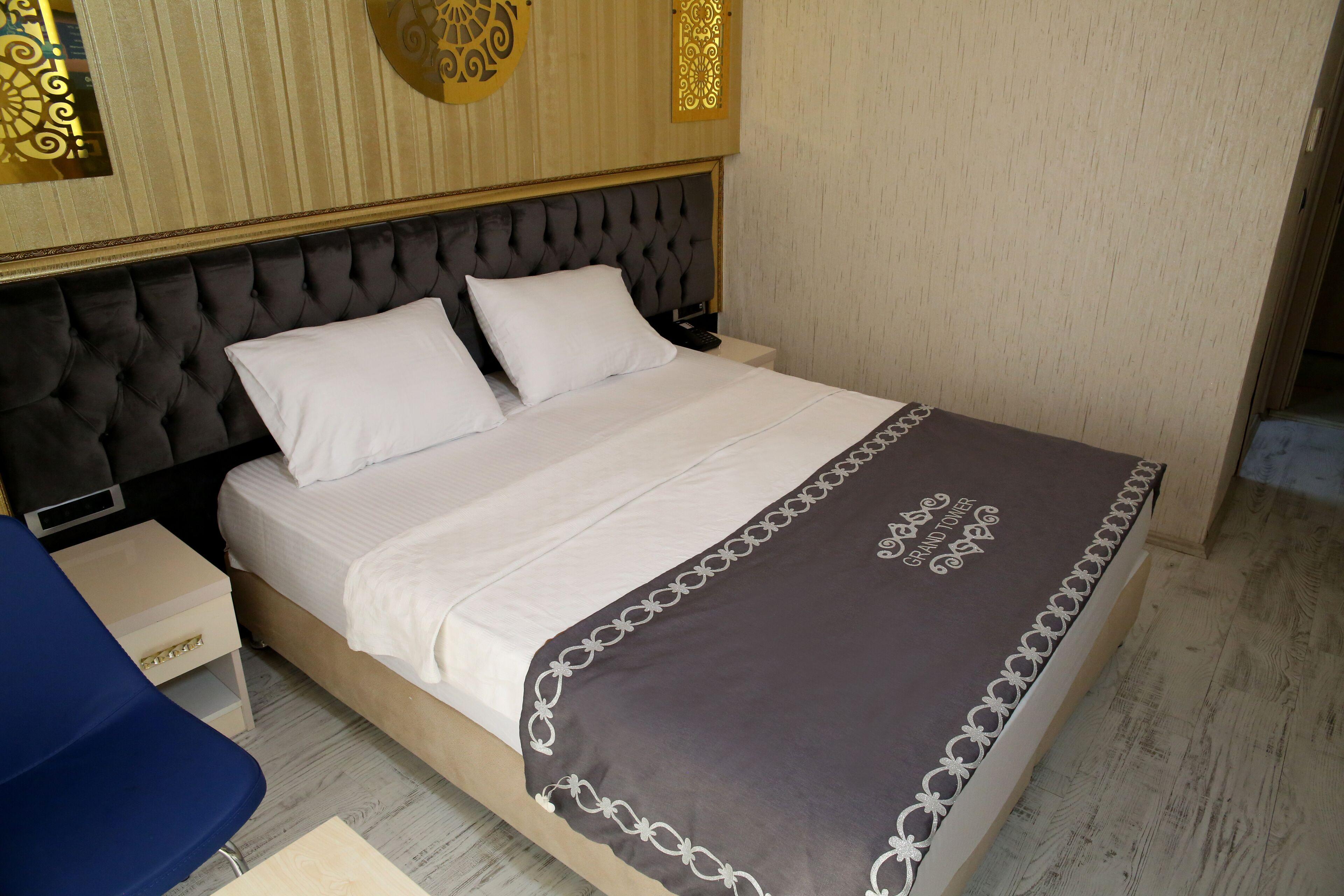 The Grand Tower Hotel — Photos 3